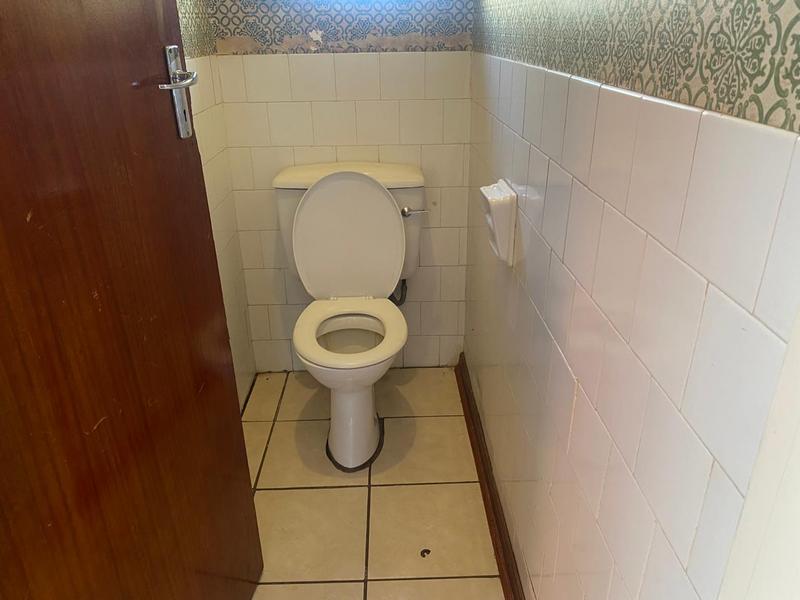 To Let 3 Bedroom Property for Rent in Bergsig Eastern Cape